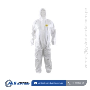 Buzo Steelpro 7710