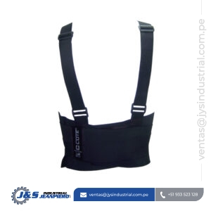 Faja Lumbar Clute