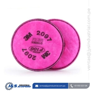 Filtro 3M 2097