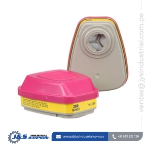 Filtro 3M 60923