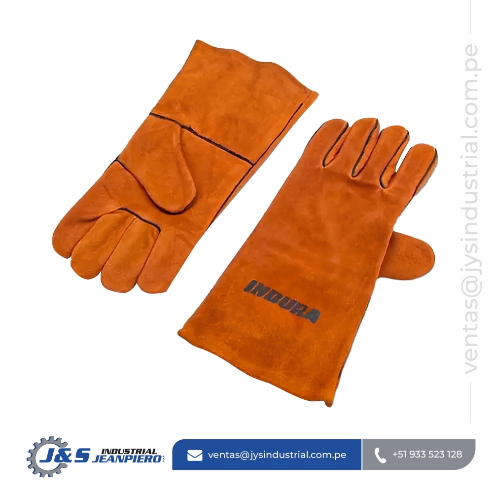 Guante de Soldador Indura AT-19