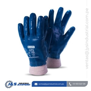 Guante de Seguridad Clute Nitron