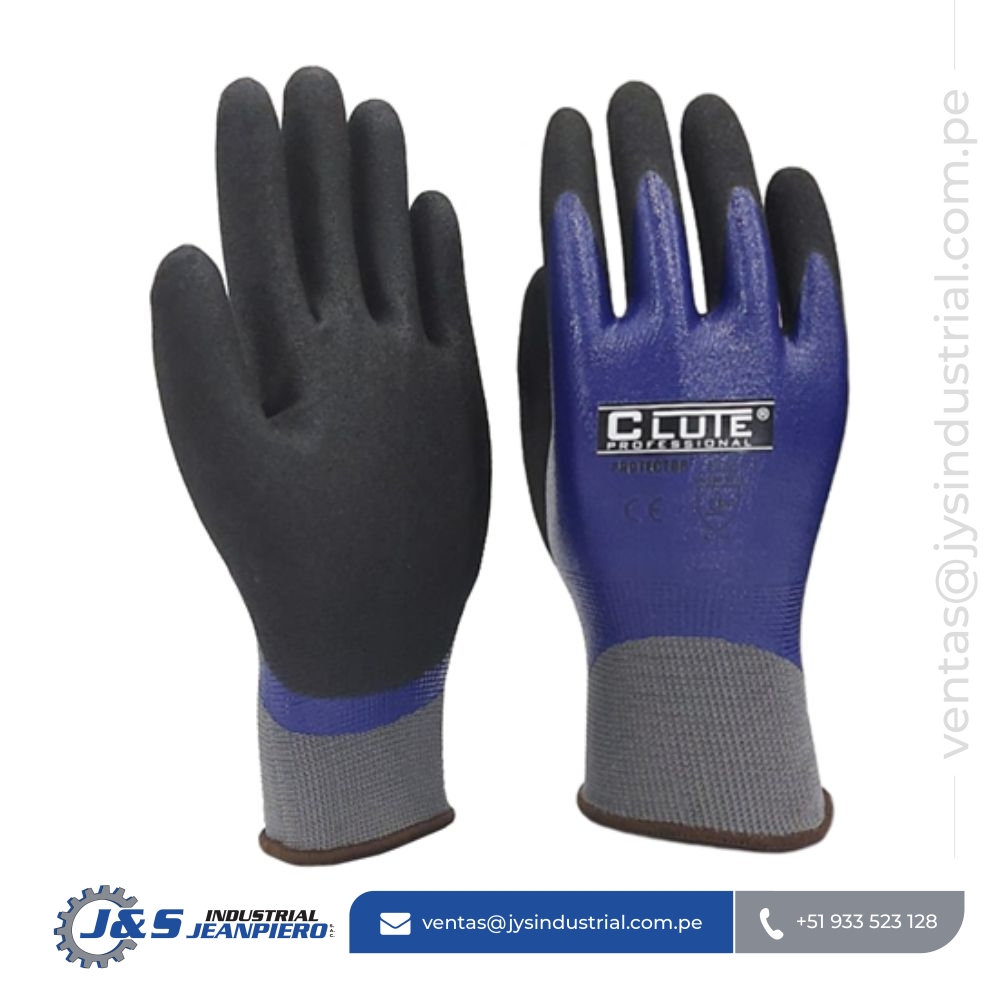 Guante Protector Clute