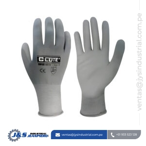 Guante Super Flex PU Clute