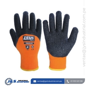 Guantes Zeus Safety Fortflex GZ-L410