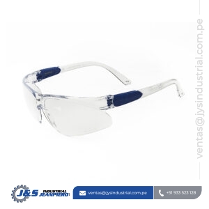 Lente de Seguridad Aero Claro – Steelpro