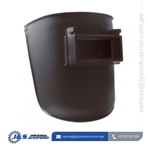Máscara de Soldar Adaptable AI Casco Clute