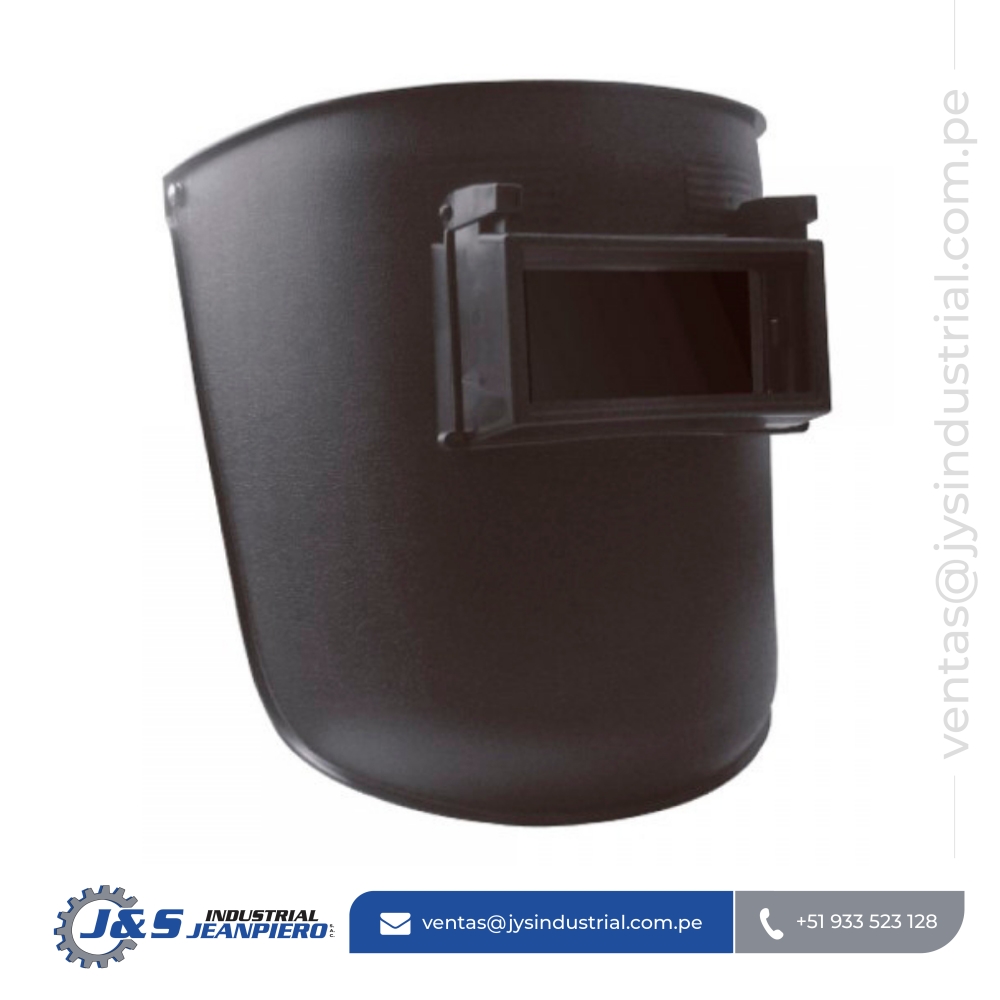 Máscara de Soldar Adaptable AI Casco Clute