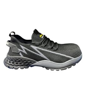 Botin de Seguridad Dialectrico Karly 18kv